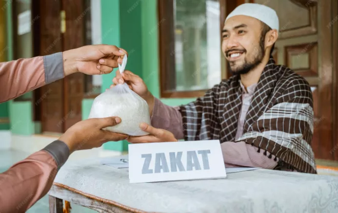 How Do You Say Happy Ramadan