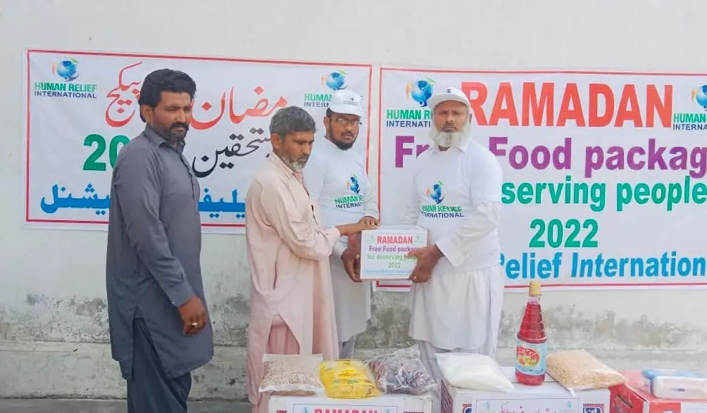 Certified non-profit charity organization