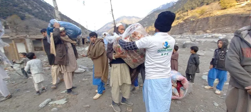 Livelihood Development Programs