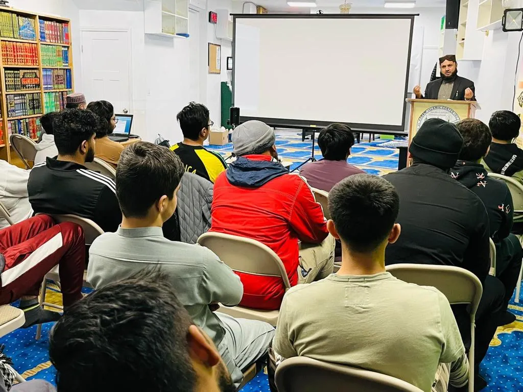 Self advocacy skill development