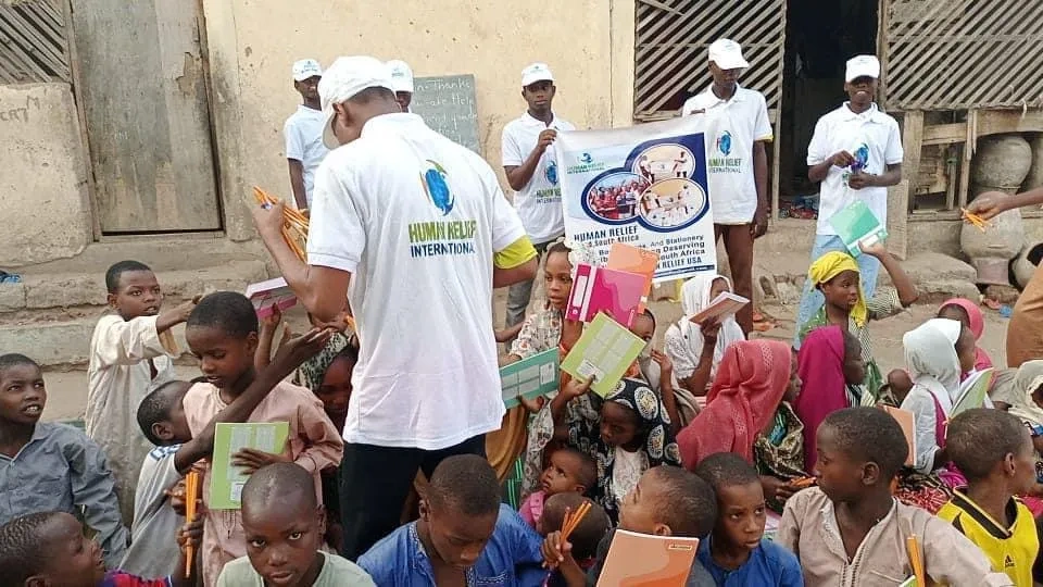 Educational Non-Profit Organizations Programs