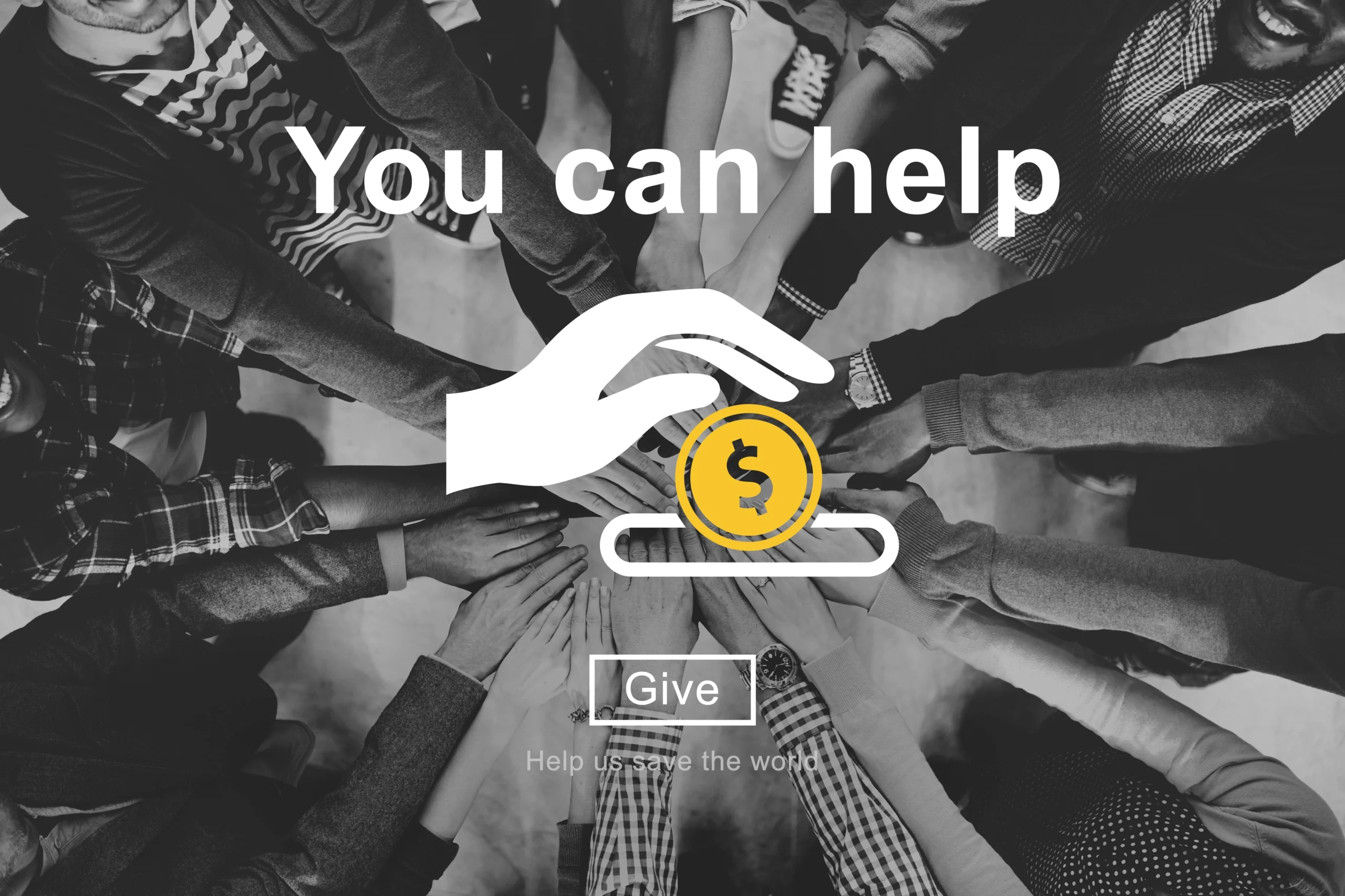 Give Sadaqah donation online
