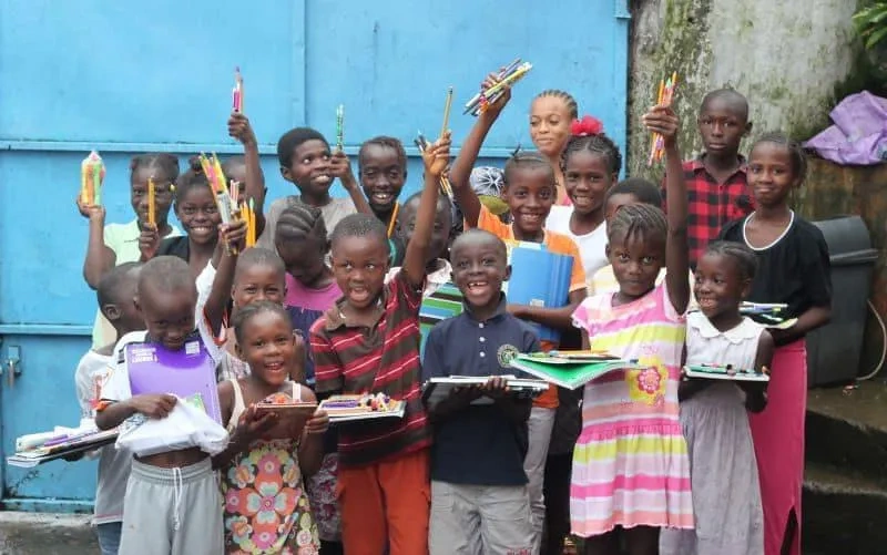 Non-profit organization overview