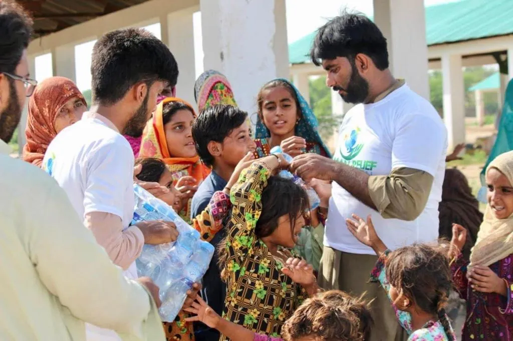 Family sponsorship support programs