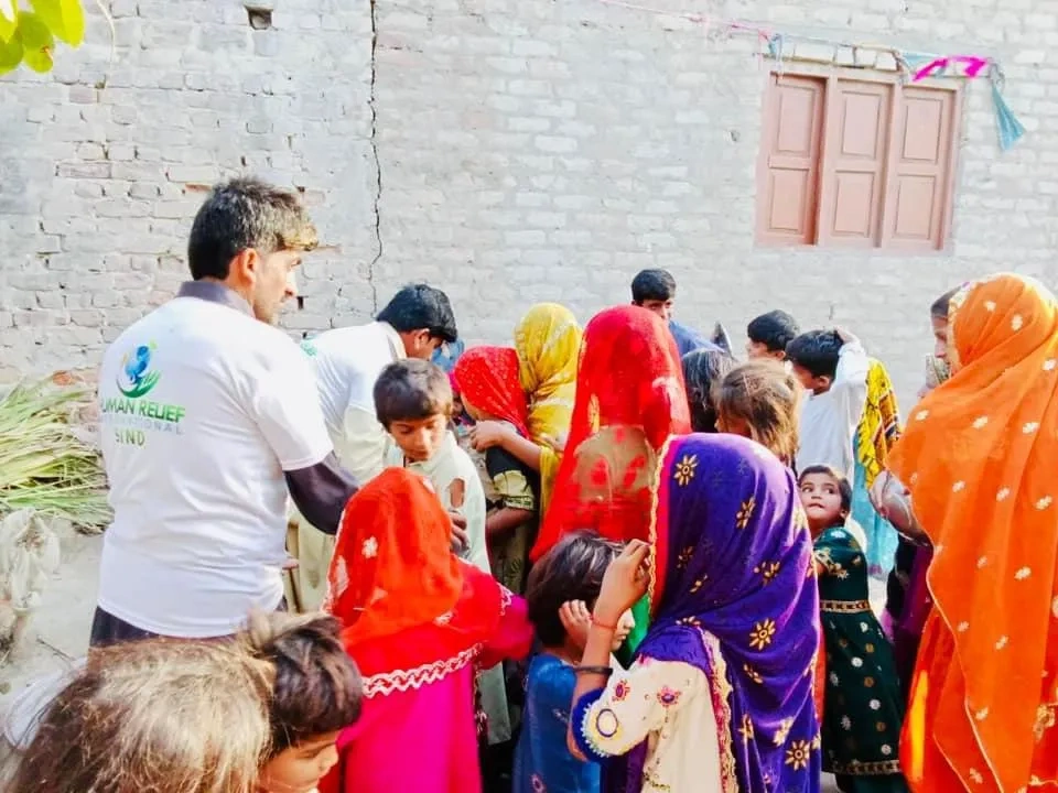 Hunger prevention strategies