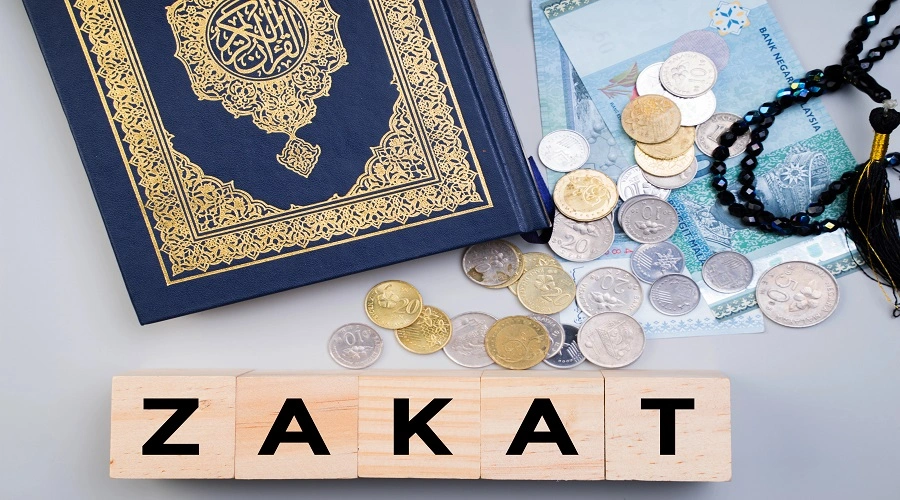 How to Calculate Zakat | A Really Simple Guide