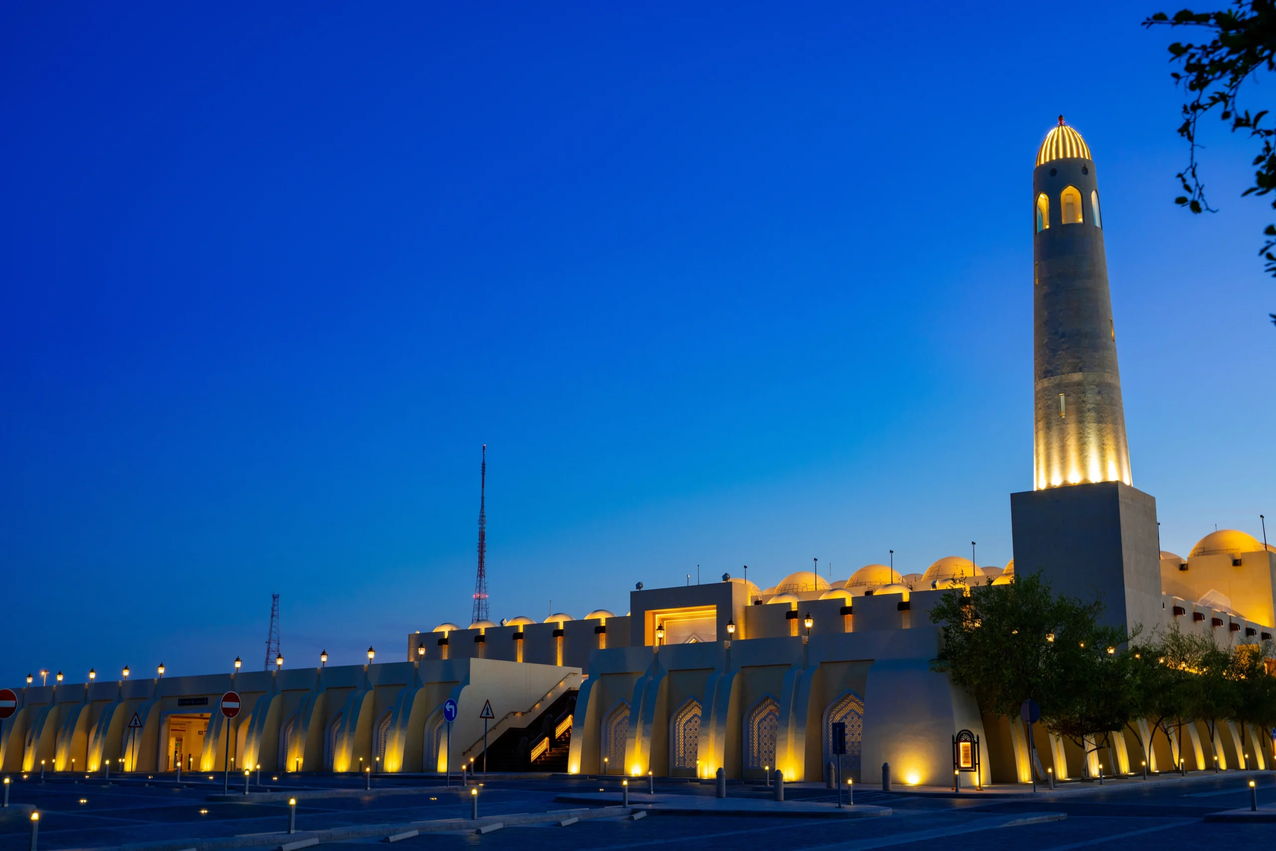 How Islam spread throughout the world