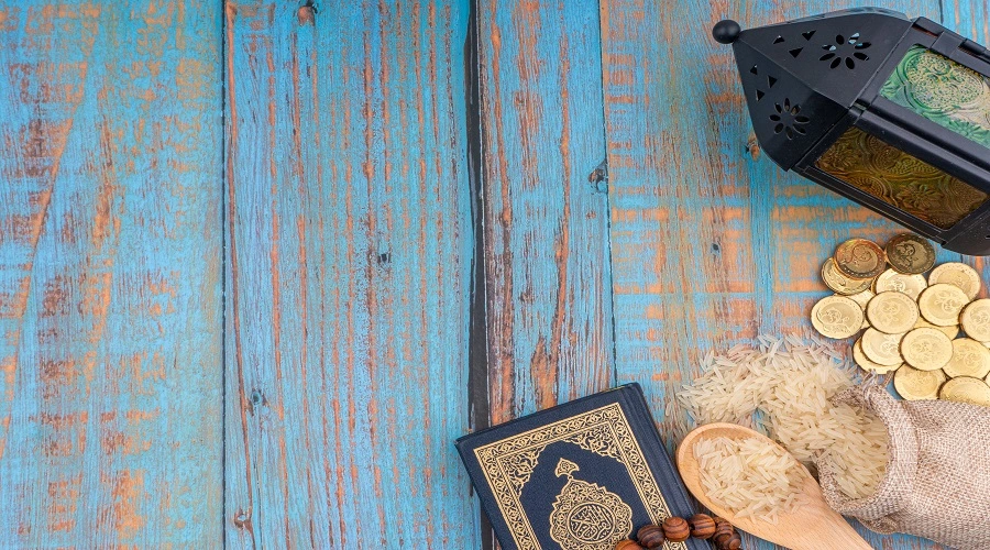 Why Your Zakat and Sadaqah Matter: What They Fund
