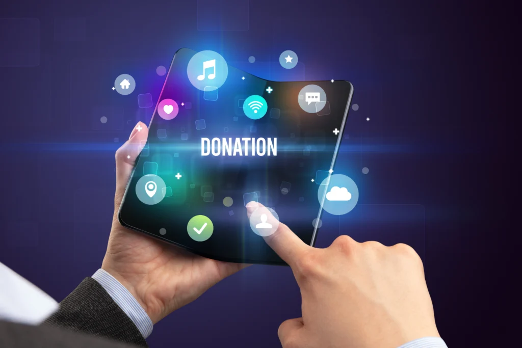 Why Recurring Donations Matter More Than Ever