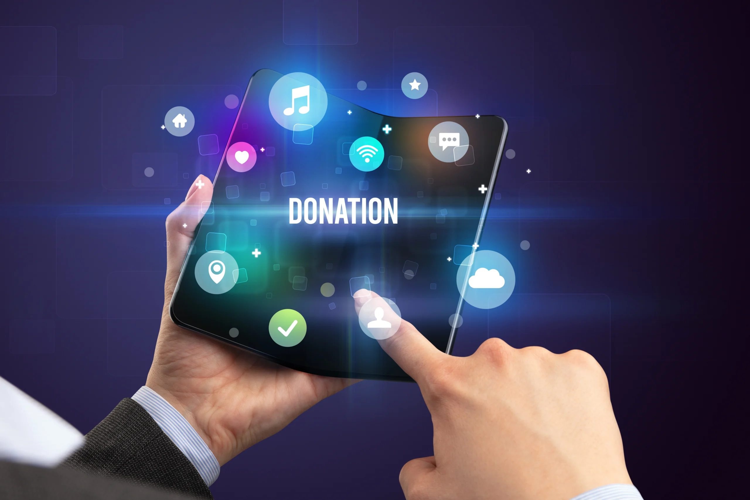 Why Recurring Donations Matter More Than Ever
